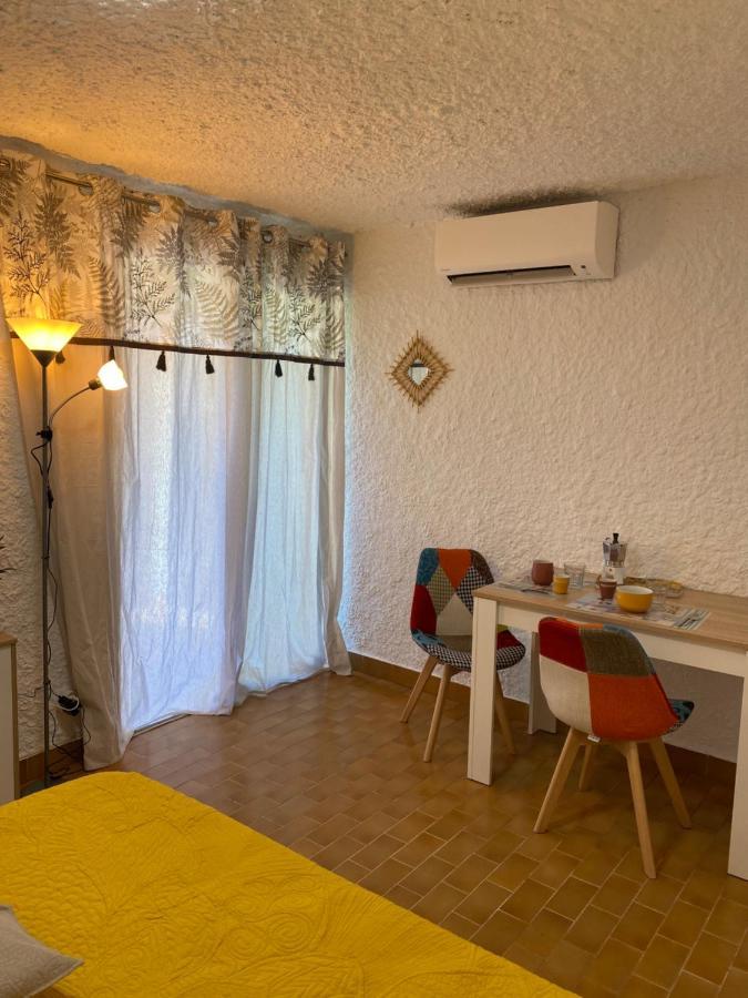 Cassetta 92 Marie-Pierre Apartment Lumio  Exterior photo