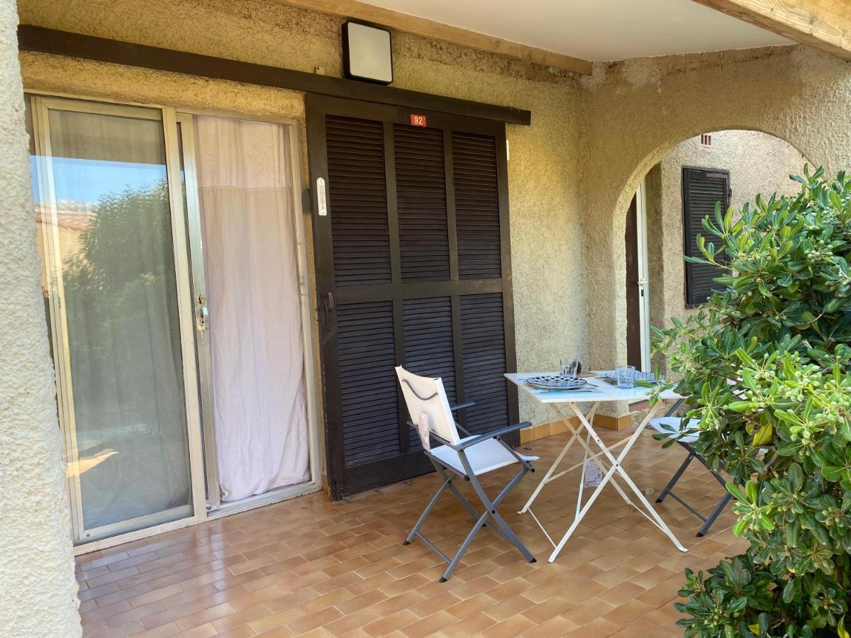 Cassetta 92 Marie-Pierre Apartment Lumio  Exterior photo
