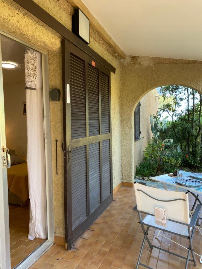 Cassetta 92 Marie-Pierre Apartment Lumio  Exterior photo
